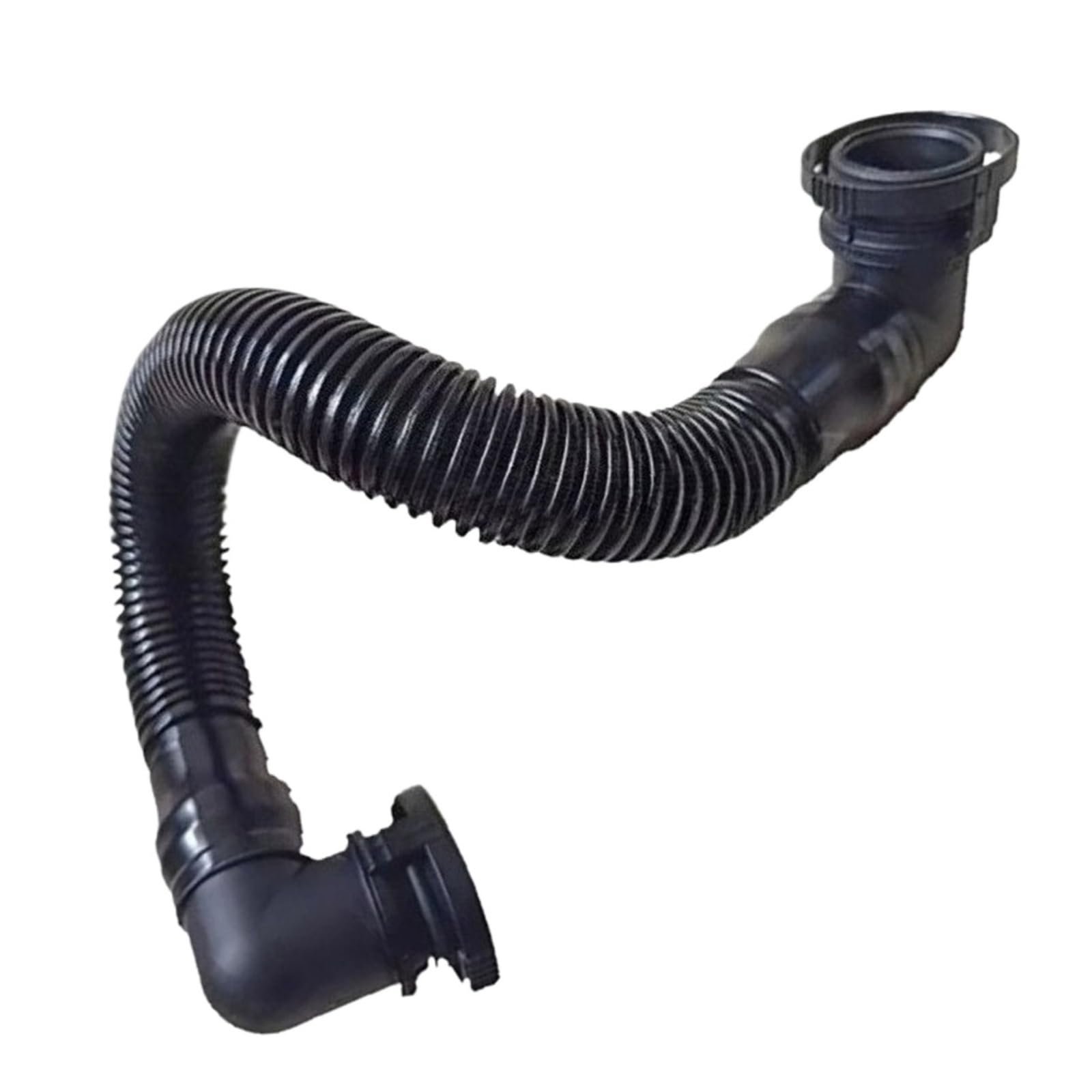 Ydybda One Color 1K0131149c Car Connecting Air Pump Breather Hose For Vw For Passat B5 2001-2003 1.8T