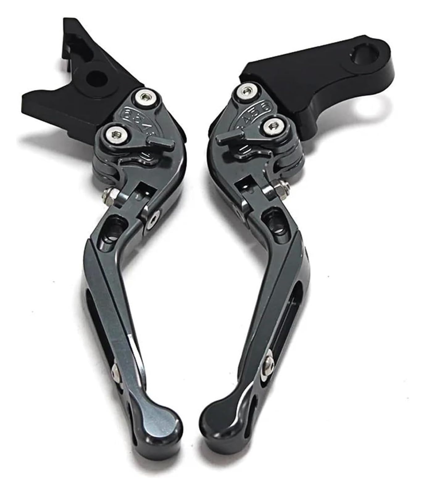 Oiajdsad 5 Motorcycle Clutch Levers For Bmw G310 Gs G310gs G310r 2017 2018 Motorcycle Cnc Brakes Clutch Lever Accessories Clutch Brake Lever Set
