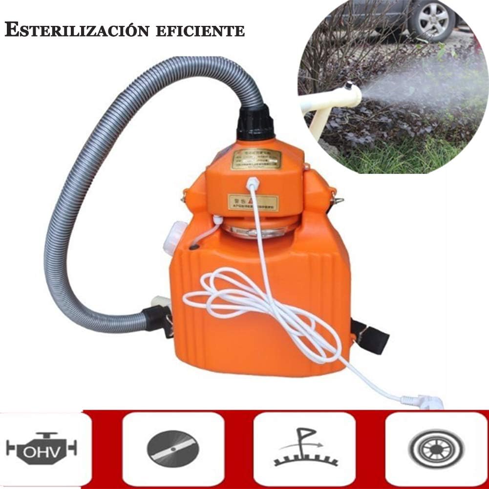 spruzzatori a pompa a ruota