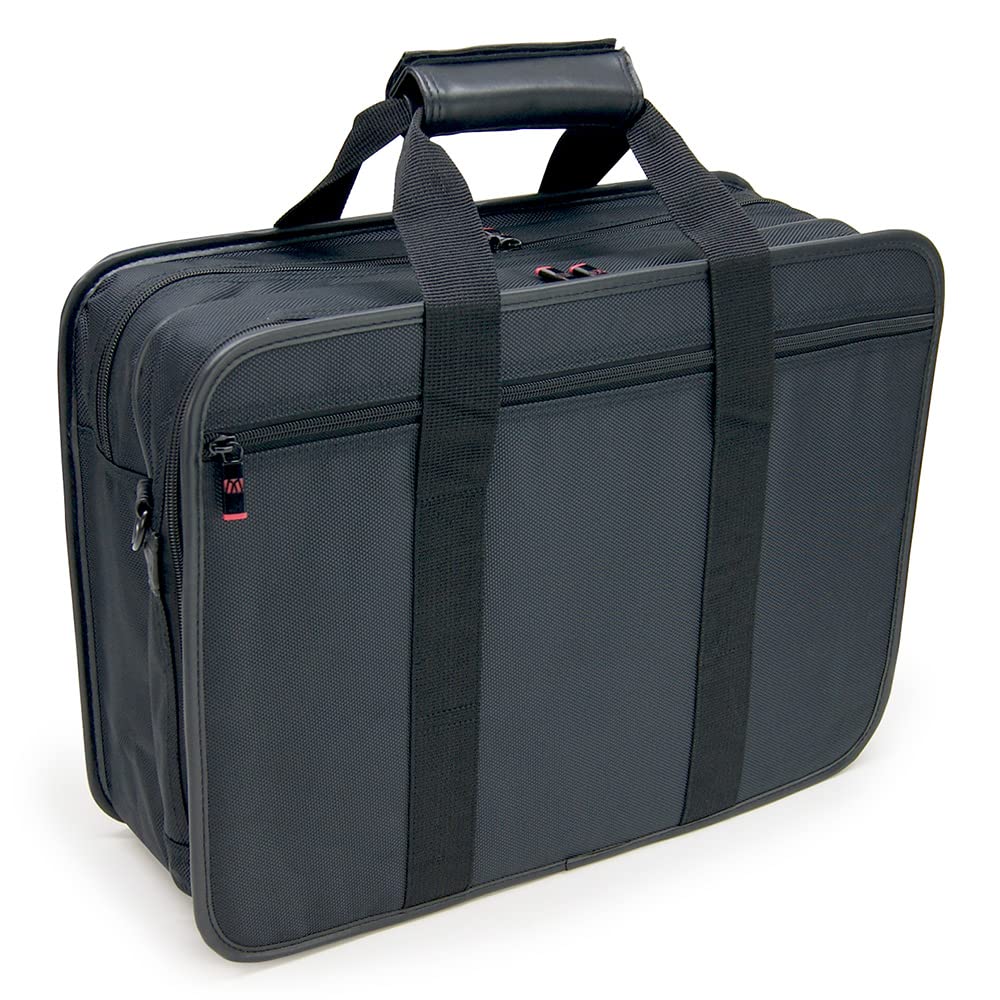 Masters 2375 Trinity Sac en nylon pour ordinateur portable