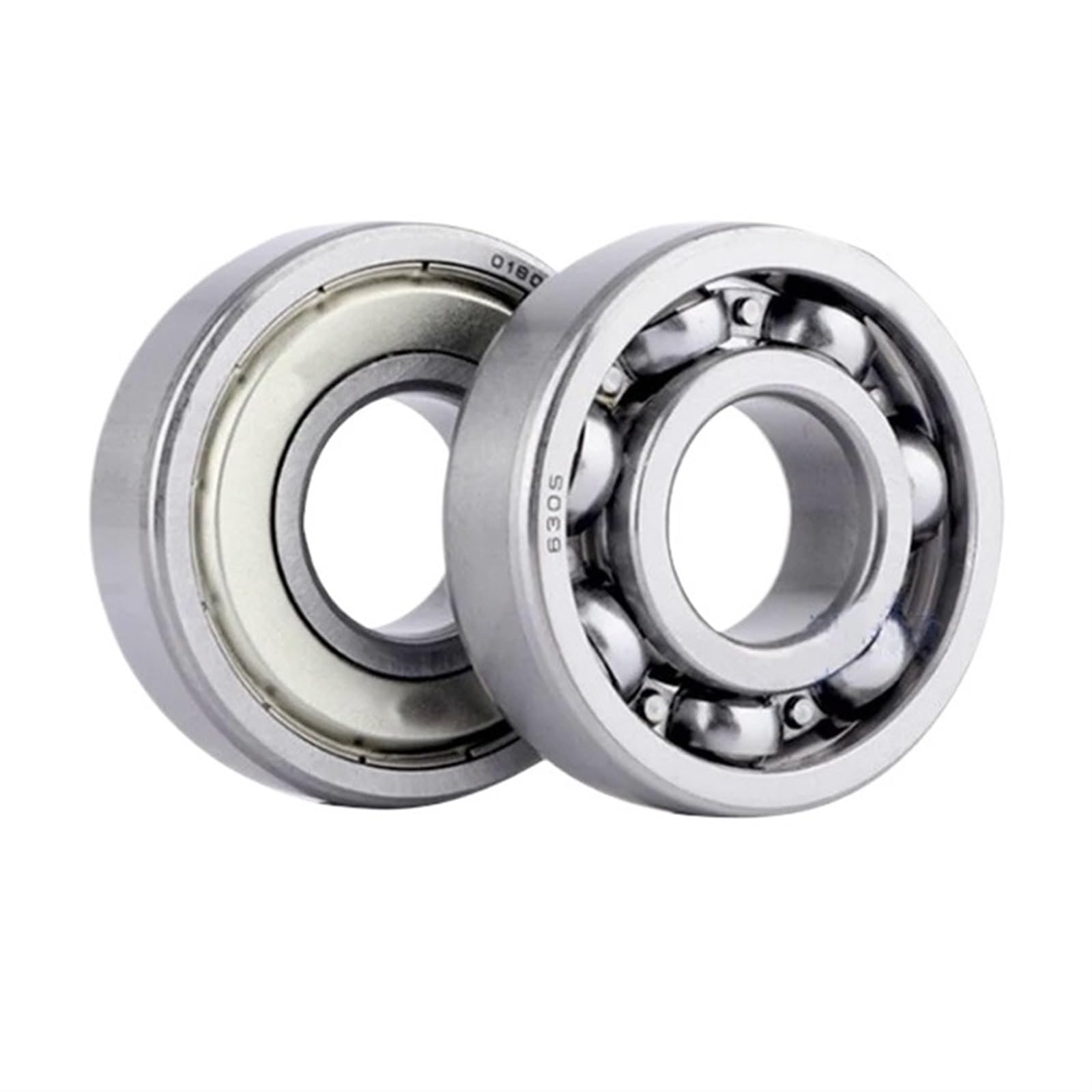たかです 6004-2RS, 6004-ZZ Premium Ball Bearings, 20x42x12 | 6004 2RS 6004 Z