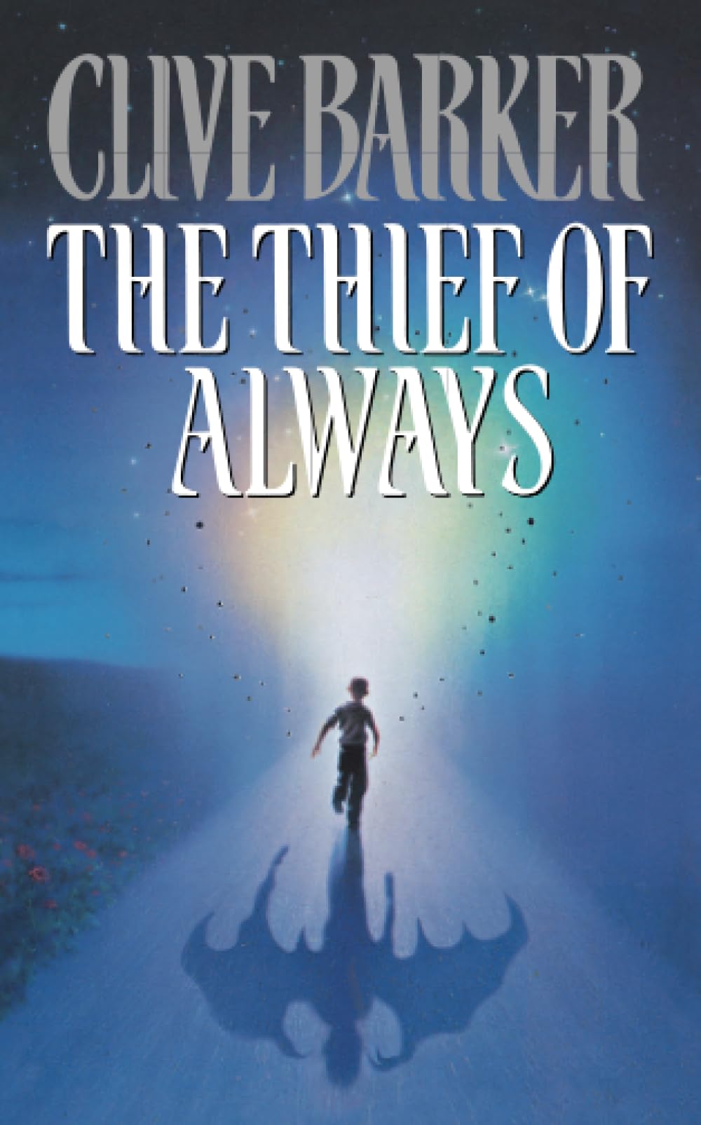 The Thief of Always