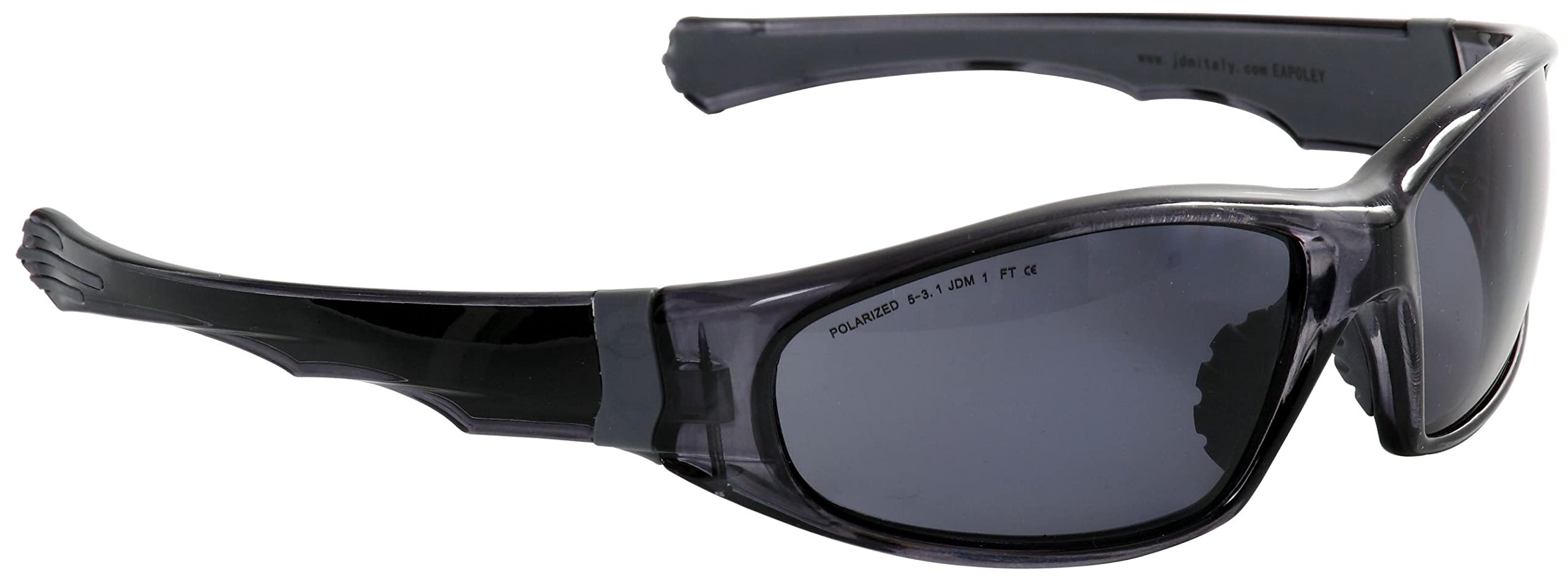 Eagle Lunettes de protection avec verres polarisés