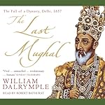 Cover of The Last Mughal