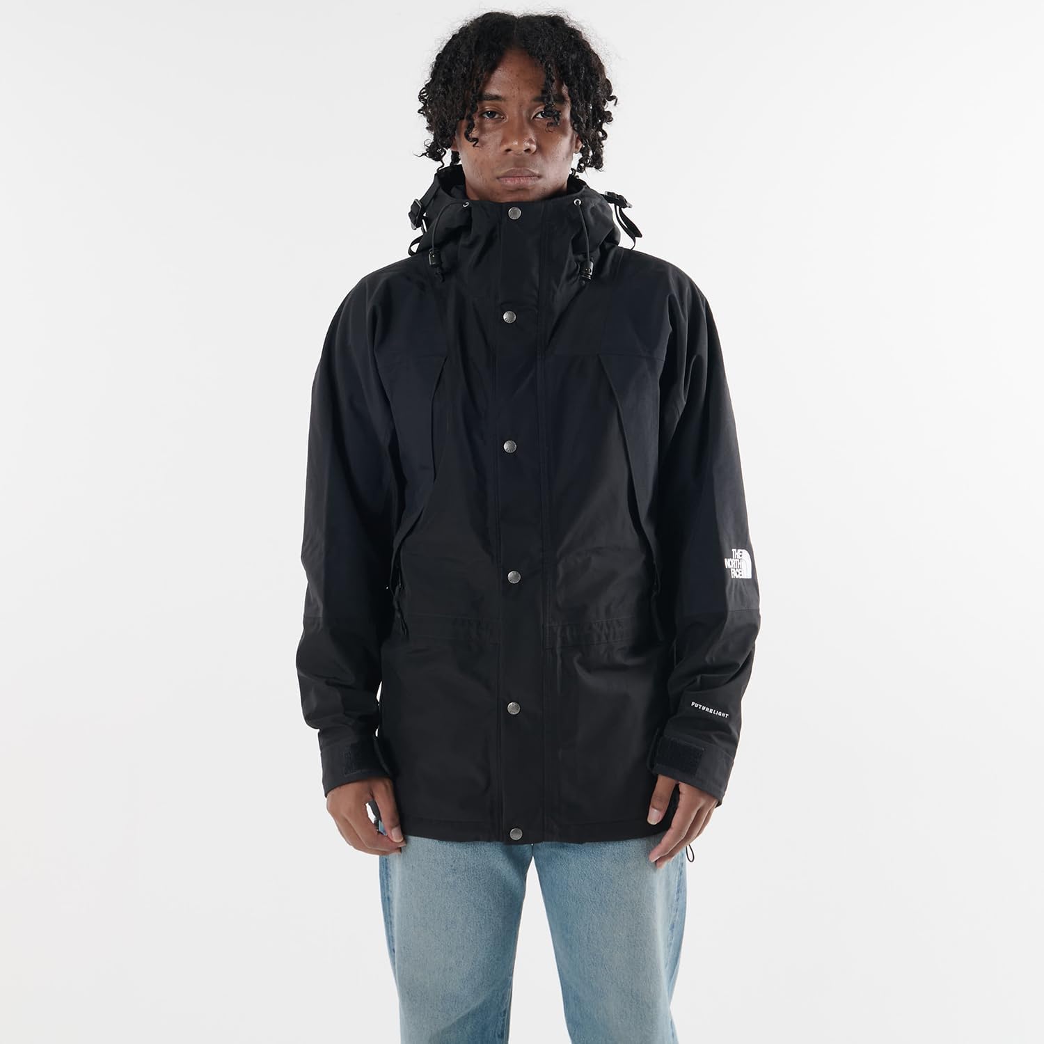 Amazon | [ノースフェイス] マウンテンジャケット アウター THE NORTH