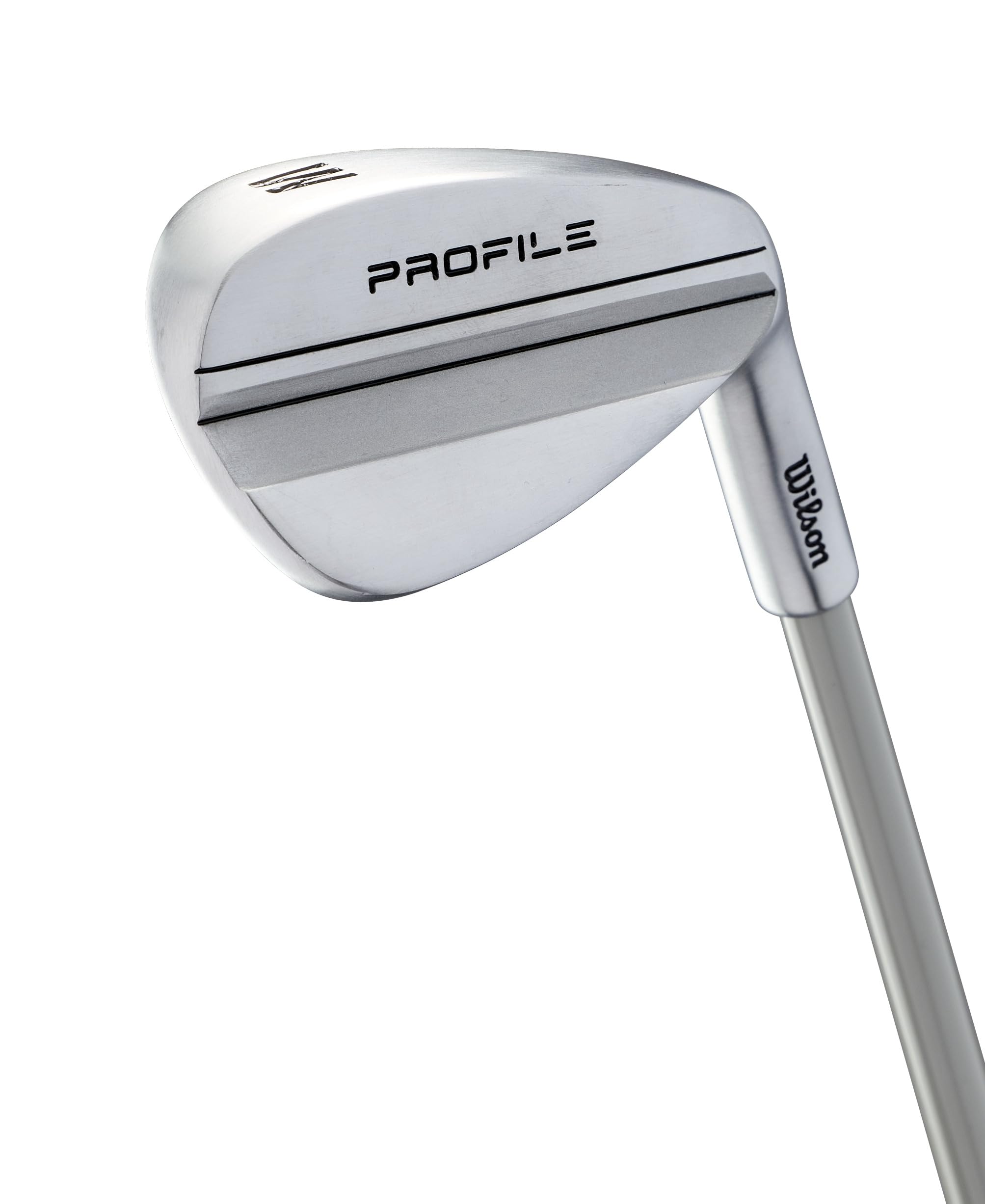 Wilson Profile Junior Zestaw do Golfa