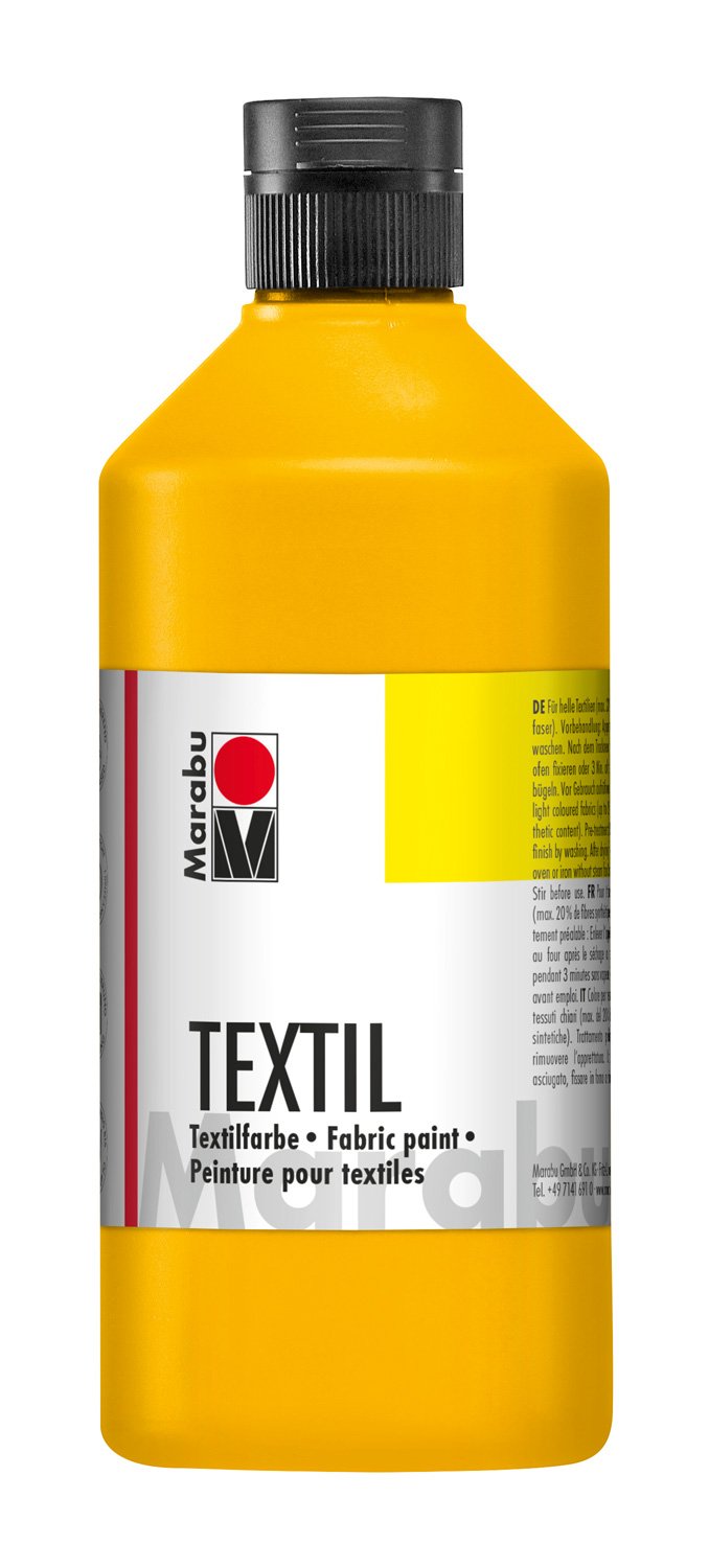 Marabu textile paint