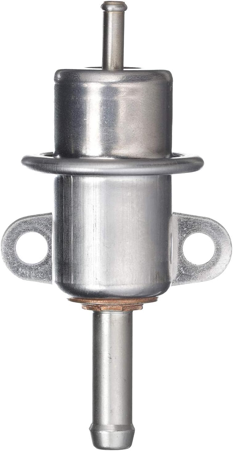 Delphi FP10423 Fuel Pressure Regulator, 1 Pack