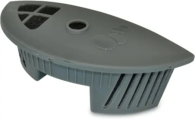 biOrb Air 60 Filterpatrone - Terrarium Zubehör für Geruchsabsorption