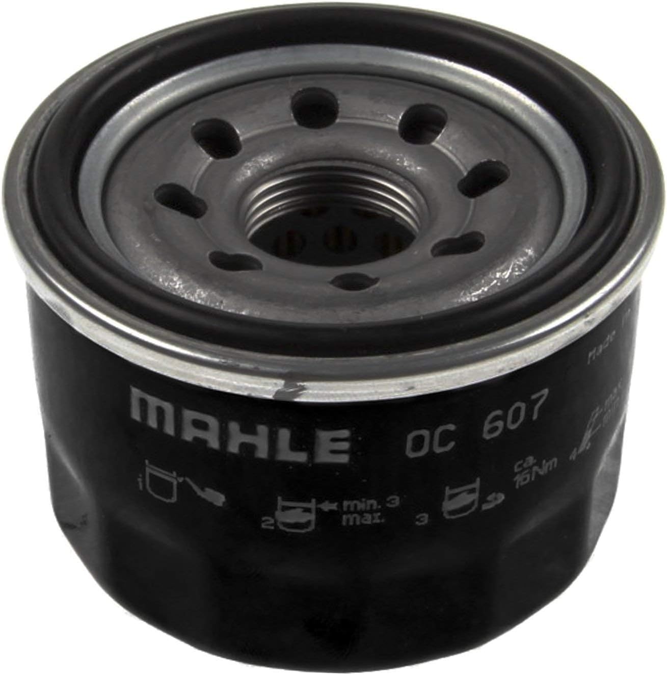 MAHLE OC 607 Oil Filter