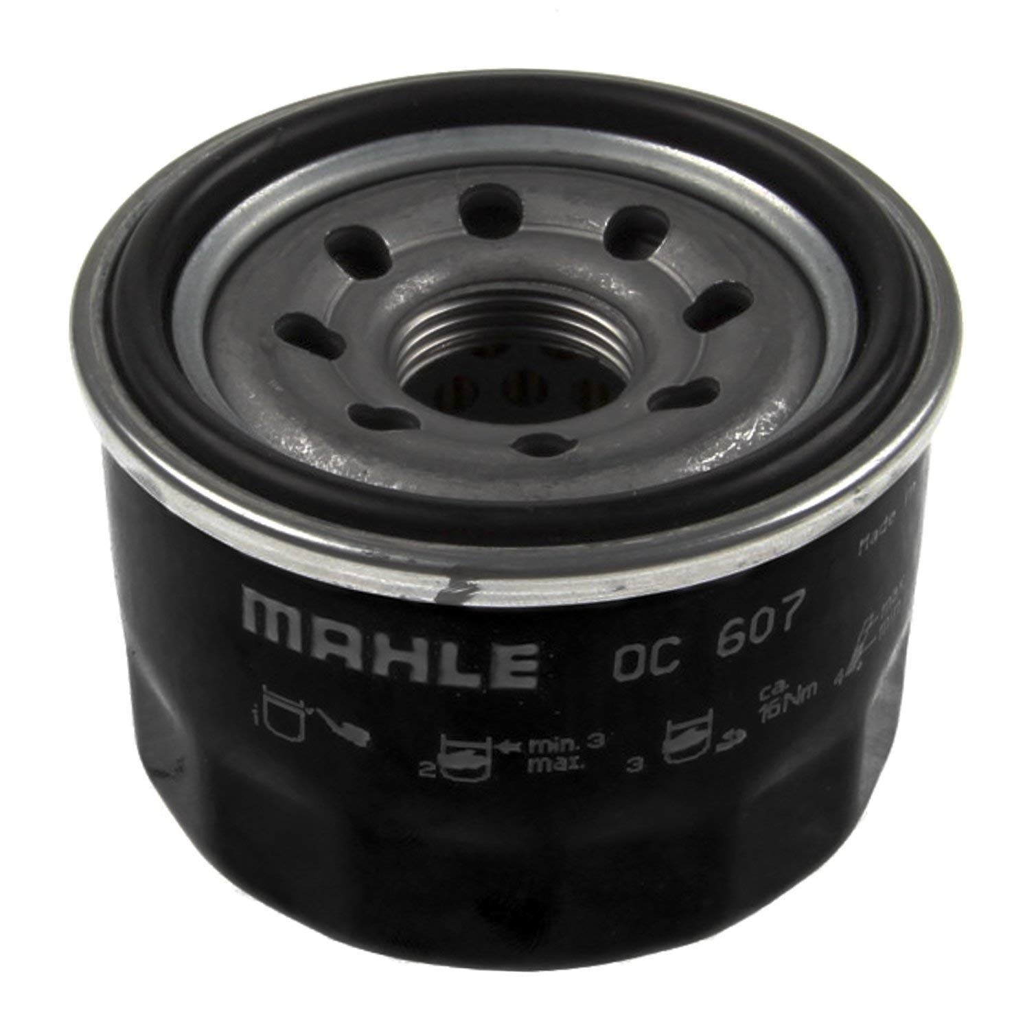 MAHLE OC 607 Oil Filter