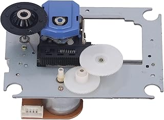 Lens Optical Pick Ups, Low Speed Single Channel Quick Reading CD Player Head, with 650nm Output Wavelength (For Marantz SACD Laser Head, for SCD XA777, for)