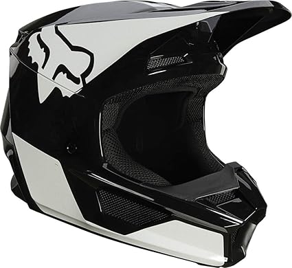 Fox racing dirt bike helmet Clearance