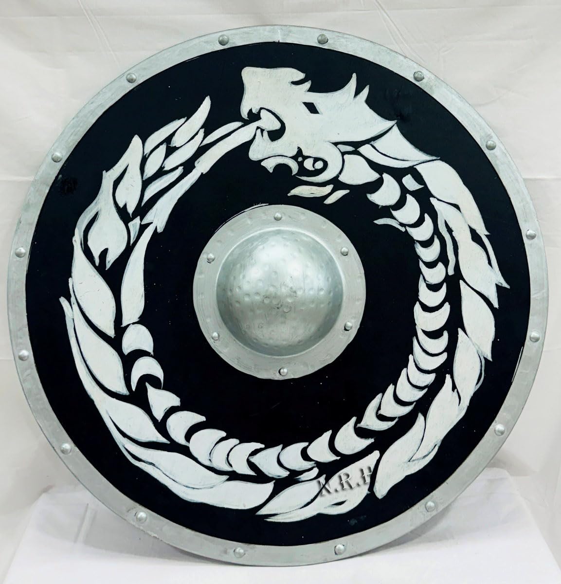 Nautical Replica Hub 24