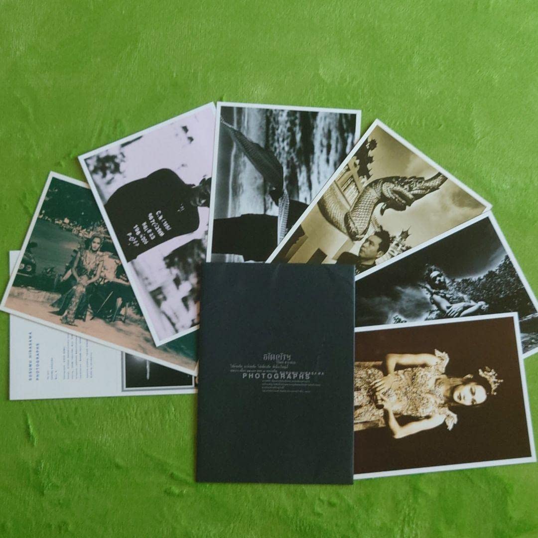 Amazon.co.jp: 平沢進 P-MODEL Sim City シムシティ PHOTOGRAPHS