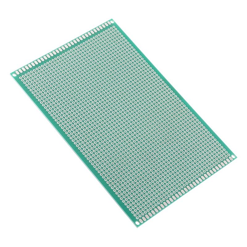 3pcs 5x7cm size dotted PCB DOT Universal Prototype (B0BSKWMR42) Amazon Price History, Amazon Price Tracker