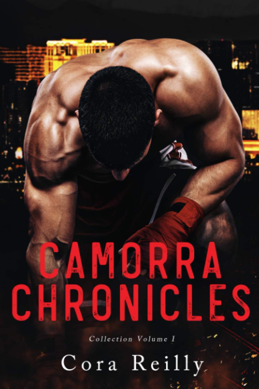 Camorra Chronicles Collection Volume 1 Paperback – January 24, 2021