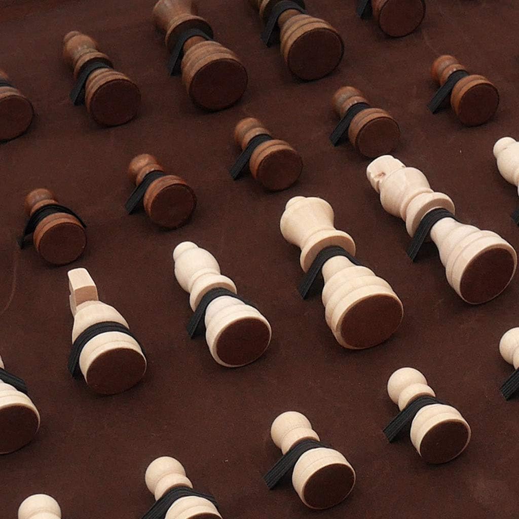 良 高級碁笥・極厚蛤碁石セット 向特製蛤碁石37号 那智黒 超特大平型