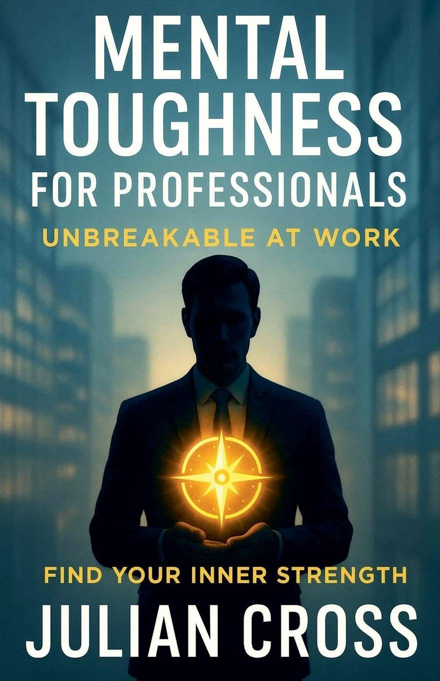 Mental Toughness for Professionals: 16 (Unbreakable)