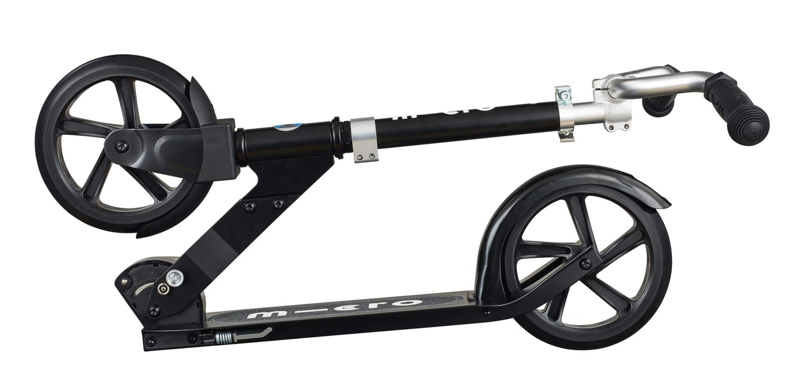Micro Cruiser Nero