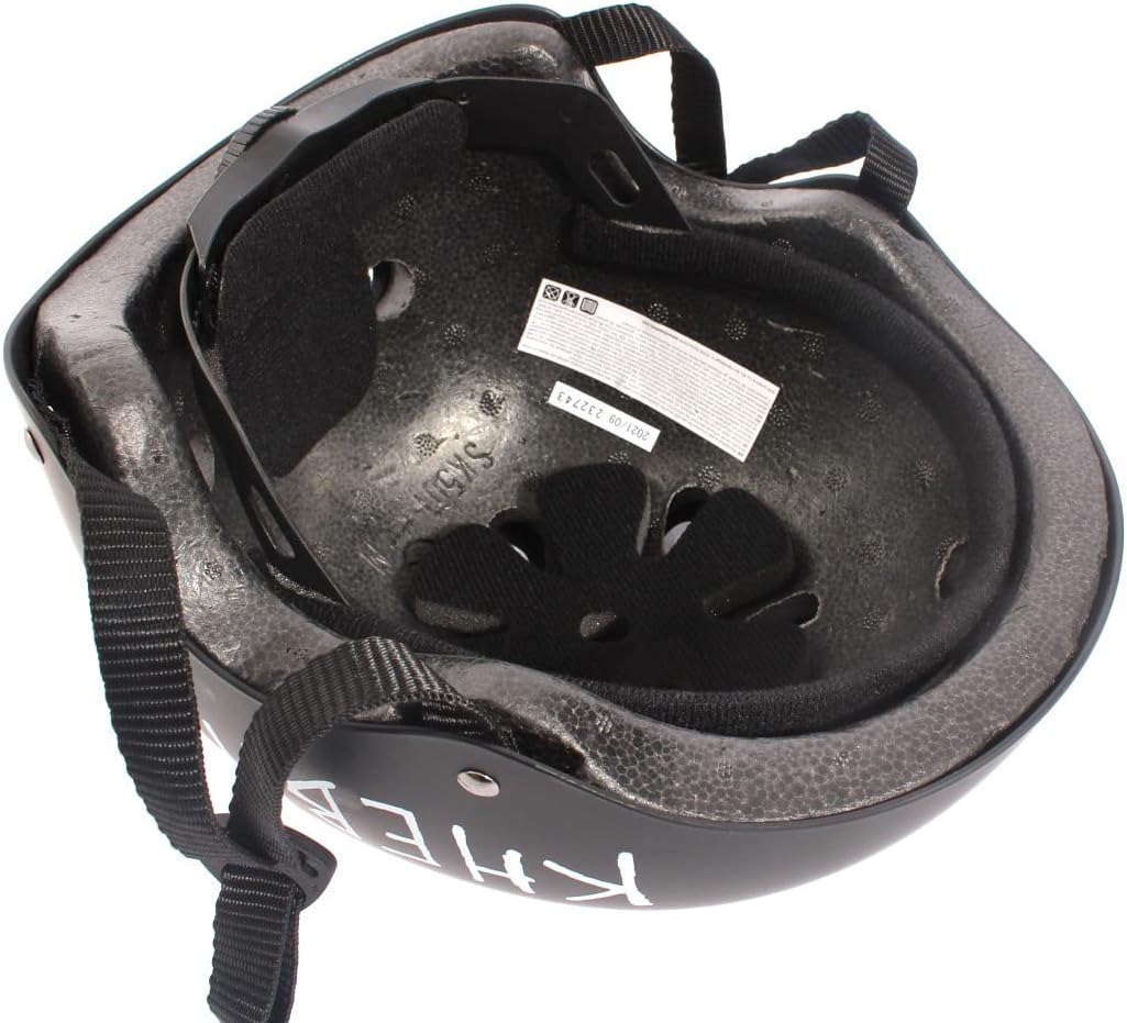 BMX Helmet KHE PRO S