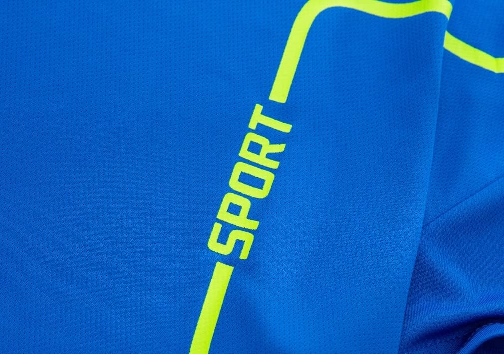 Jingle Bongala Short Sleeve Athletic T-Shirt & Shorts Outfit Set - Image 4