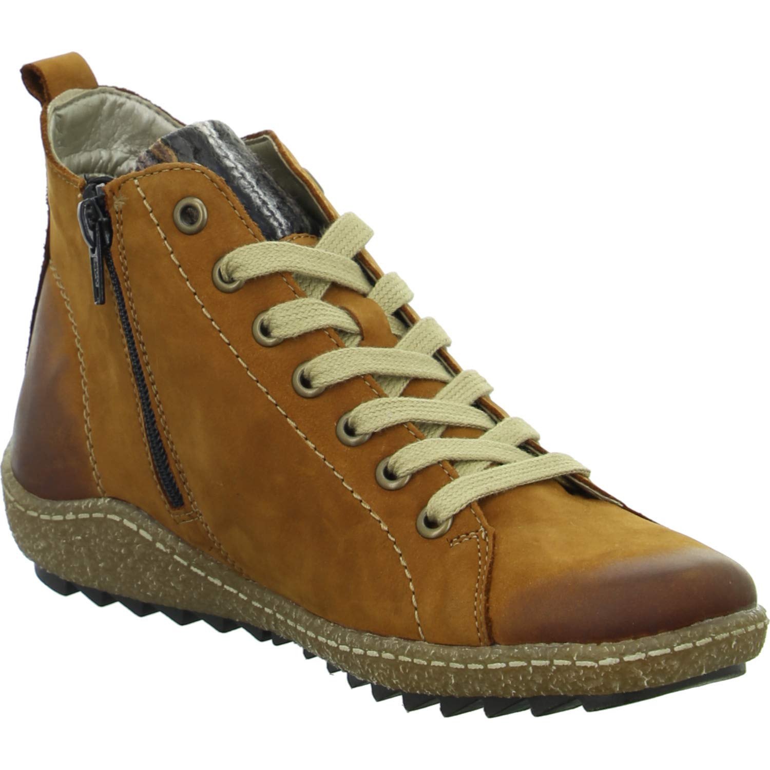 Remonte Damskie sztyblety R4789