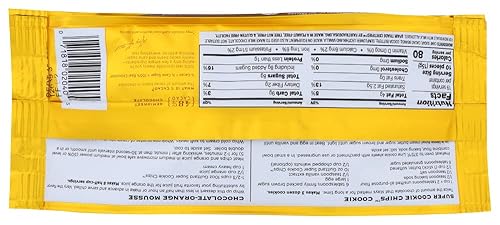 Miniatura 2 de GUITTARD Trozos de chispas de chocolate súper galletas 10 onzas