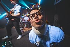 Review Image by Christopher M. Russell