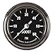 Classic Instruments - Hot Rod 2In Boost, 60Psi Elect (HR143SLF)