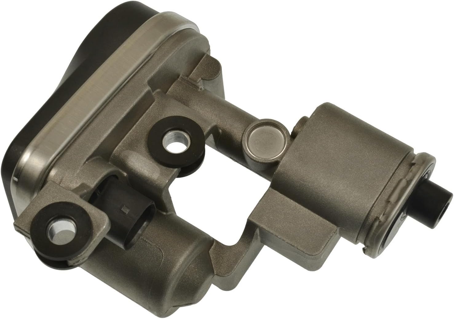 Fuel Injection Throttle Control Actuator Compatible With Dodge Dart 1.4L L4 2013 2014 2015 2016 PC-871342