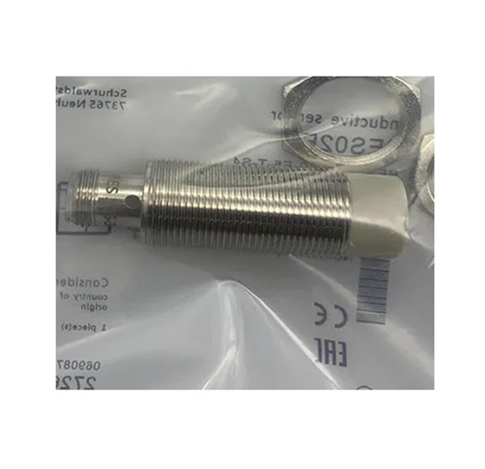 Capteur proximity switch 515-360-S4-C haute résistance