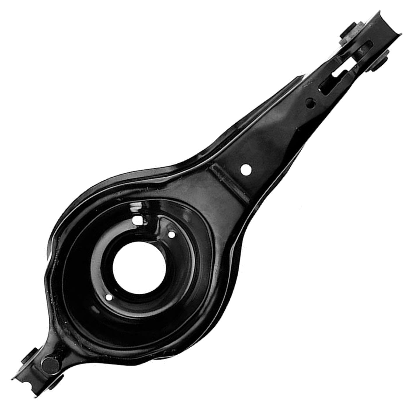 2x Federaufnahme Hinterachse unten für Ford C-Max II Focus III Grand C- Max für Volvo V40 Schrägheck