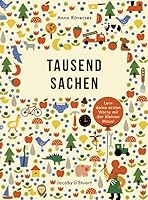 Tausend Sachen 394278761X Book Cover
