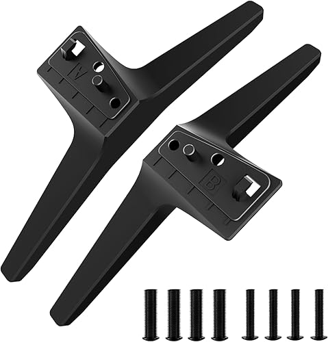 Miniatura 9 de Patas de TV para soporte de TV LG, para 49UK/50UK/55UK 55UK6300 55UK6200 55UK6090 55UK6500AUA 50UK6300 50UK6200 50UK6090 50UK6500AUA 49UK6300