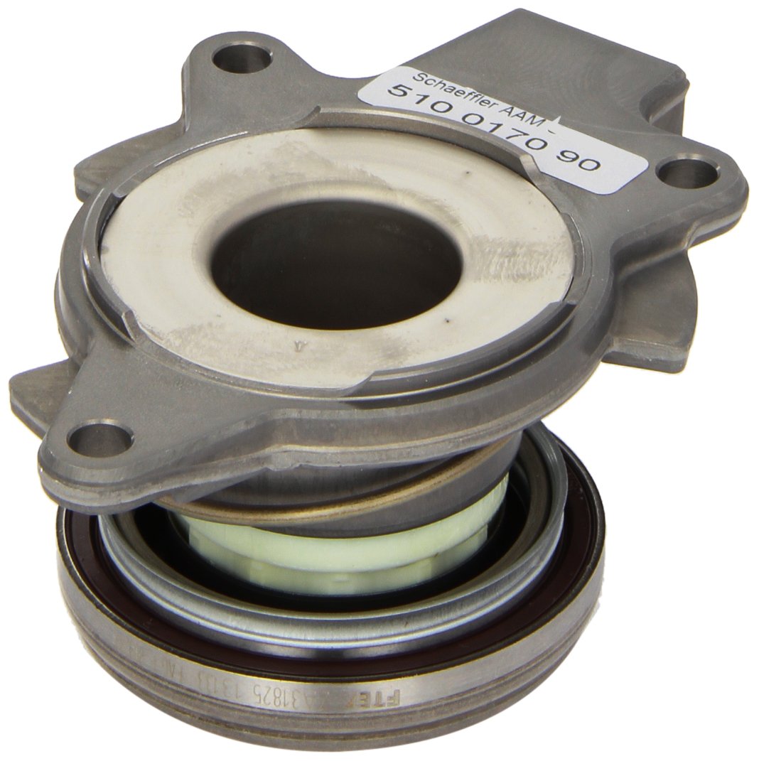LuK 510 0170 10 hydraulika sprzęgła