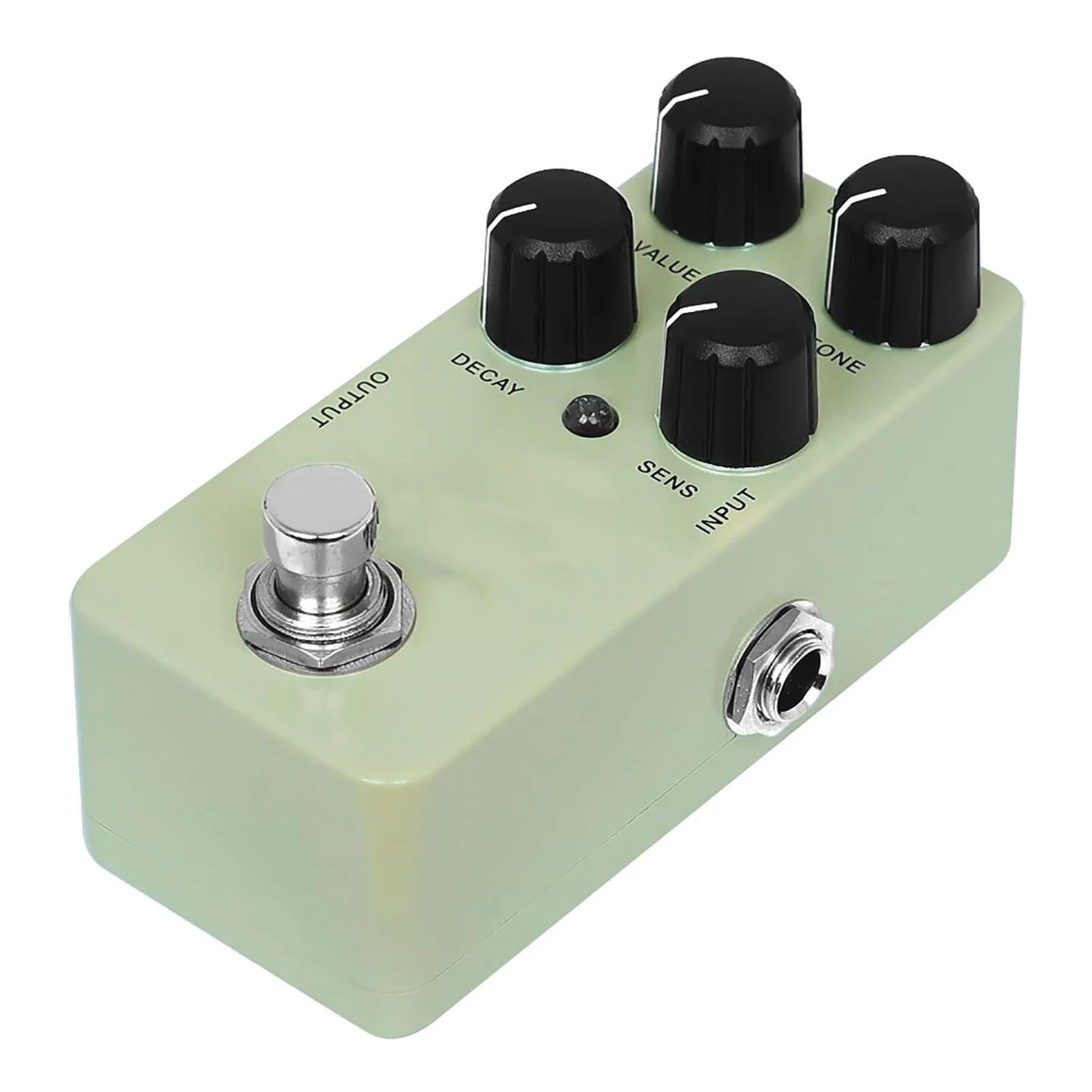 Efekty Gitarowe True Bypass Mini Single Pedal Akcesoria Do Instrumentów