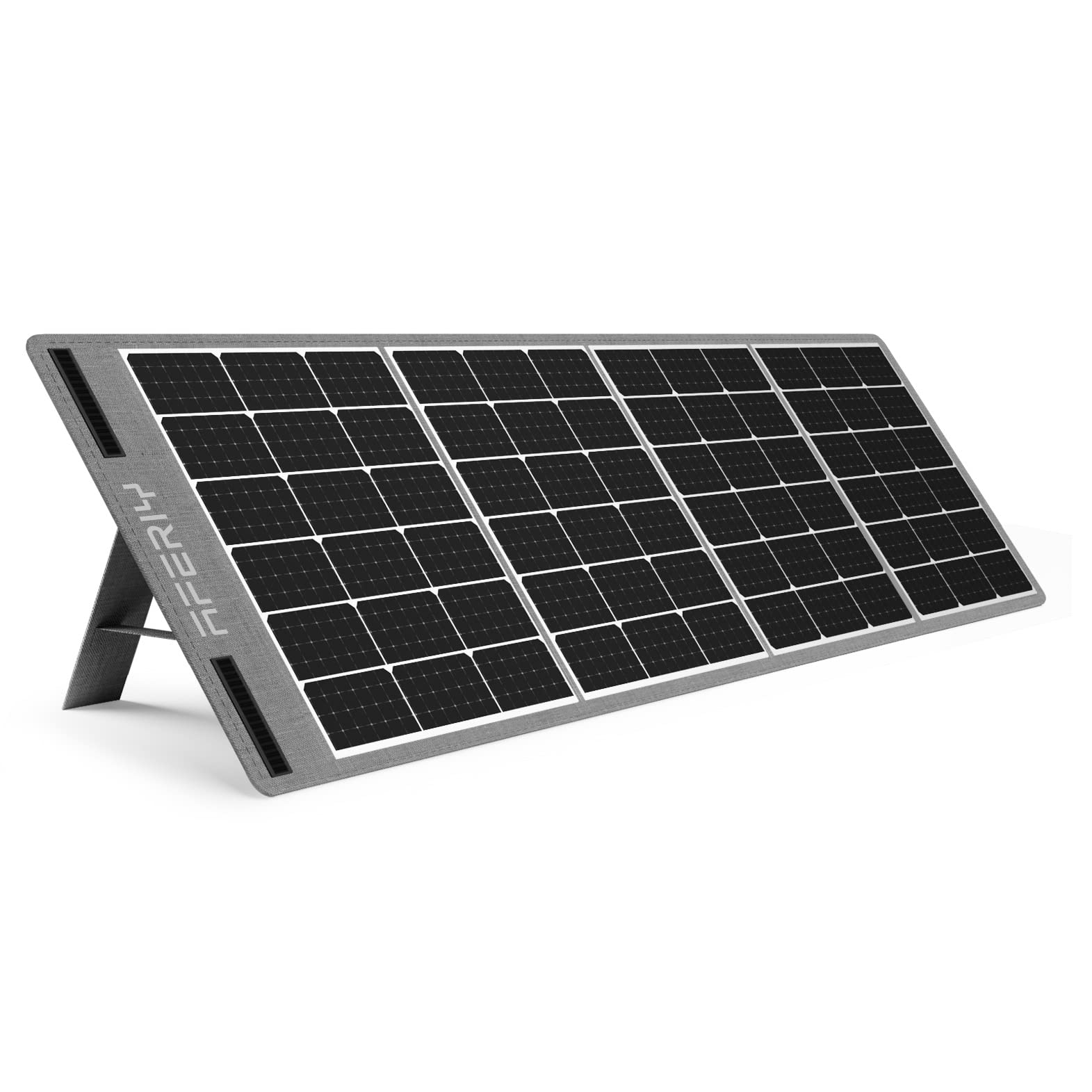 ◎美品 AFERIY AF-S200 A1ソーラーパネル 200W AFERIY ‎‎AF-S200A1 Portable Solar Panel 200W | High Efficiency