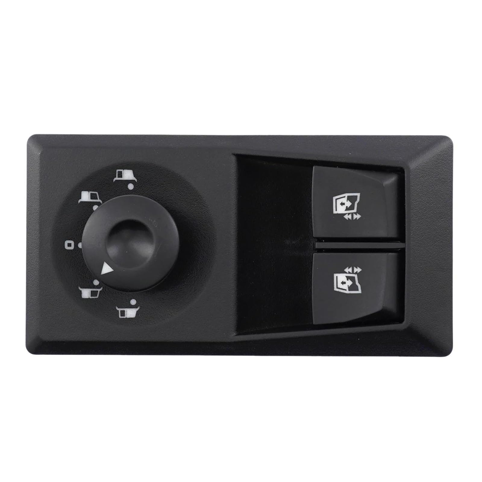 Bouton de lève-vitre Pour Renault Trucks Switch Door Panel Switch7421972423