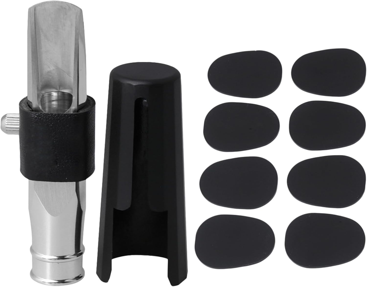 kaerntner ソプラノサックス 管楽器 ハードケース付属 初心者用