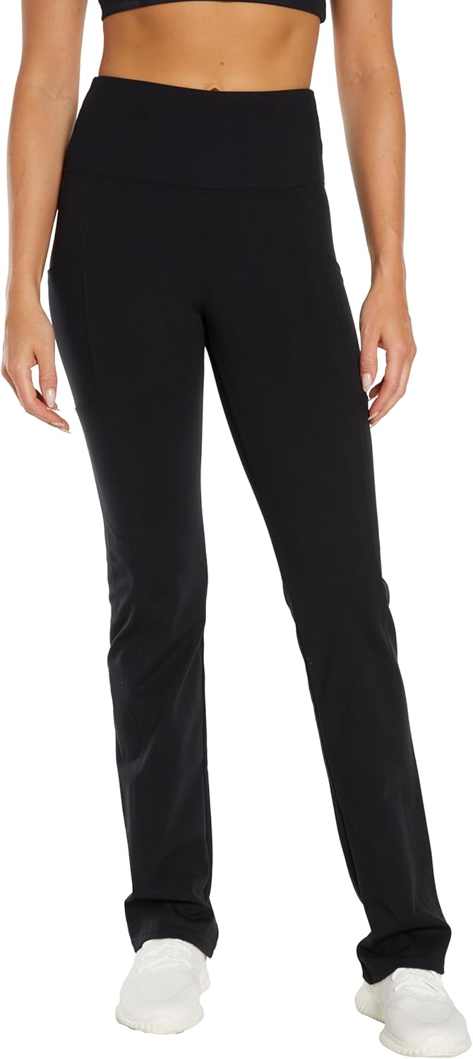Marika Womens Eclipse Tummy Control Bootleg Pant - Image 5