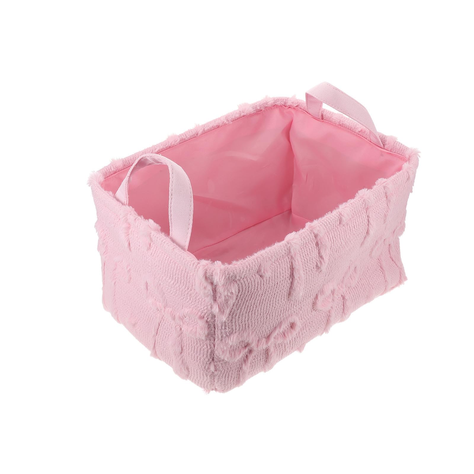 Cesta de juguetes plegable para mantener en orden las habitaciones infantiles