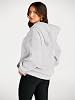 Sudadera oversize con forro polar para mujer AUTOMET, para otoño 7