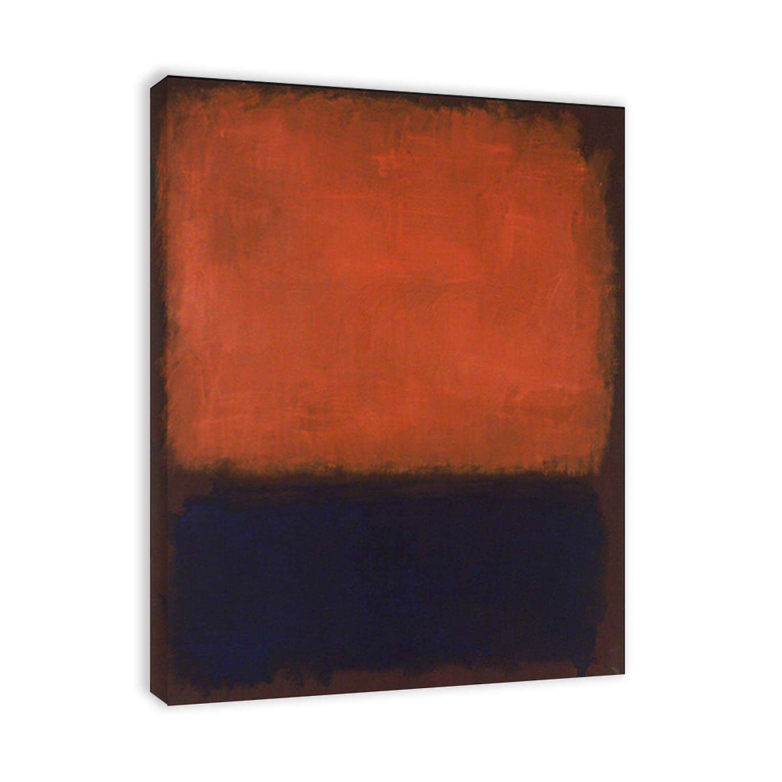 アート・デザイン・音楽 Mark Rothko Art Book Amazon.com: Rothko: The Color Field Paintings: 9781452156590