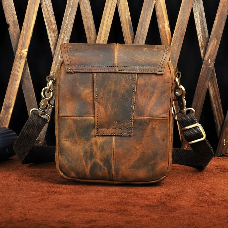 Travel Crossbody Bag Messenger Bag Design Phone Bag Belt Bag Organizer Belt Bag2