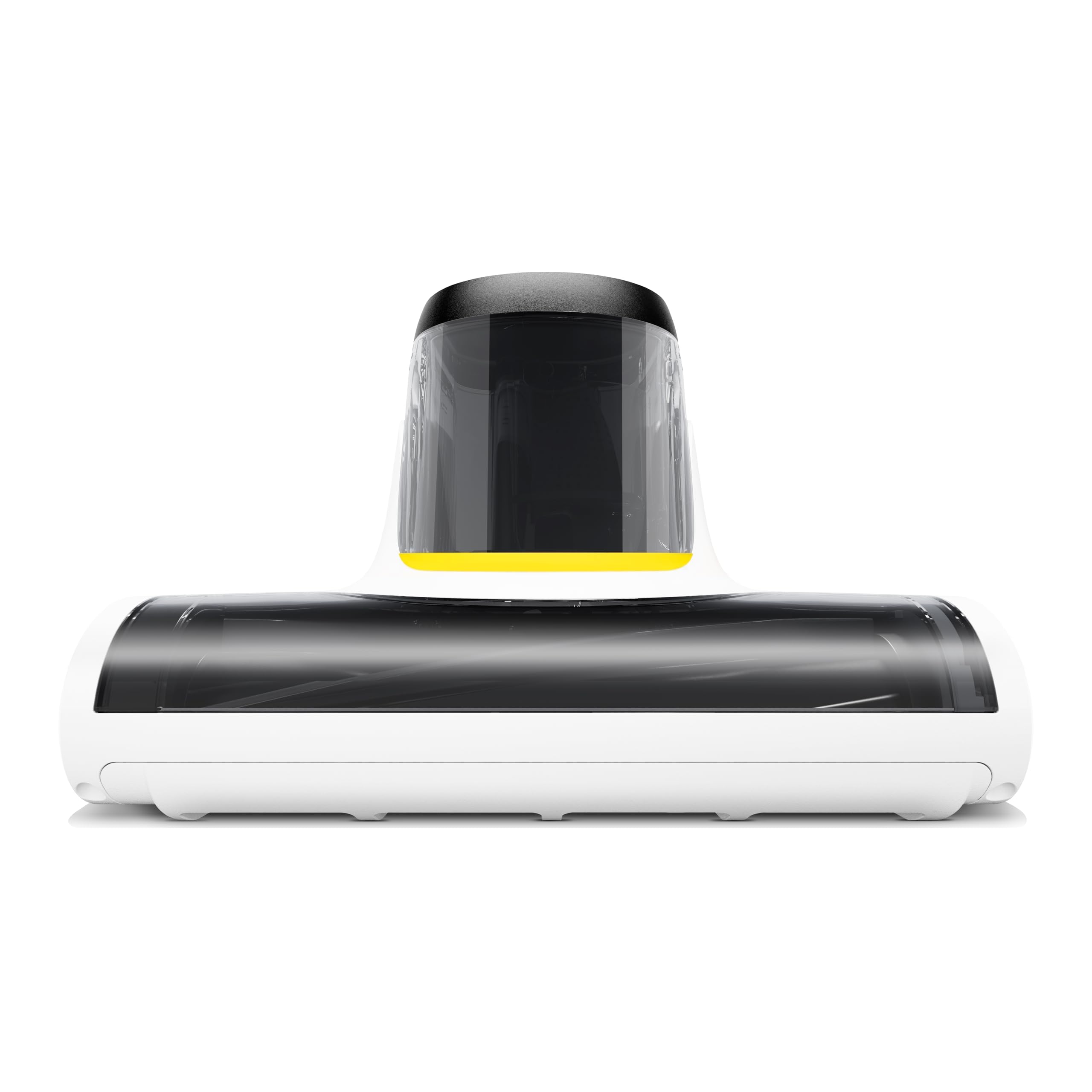 KÄRCHER aspirateur pour Matelas VCH 4 UVClean, Nettoyage hygiénique avec lumière UV-C, Rouleau Batteur et Fonction Aspiration, Puissance : 500 W, élimine acariens et bactéries, pour Les allergiques
