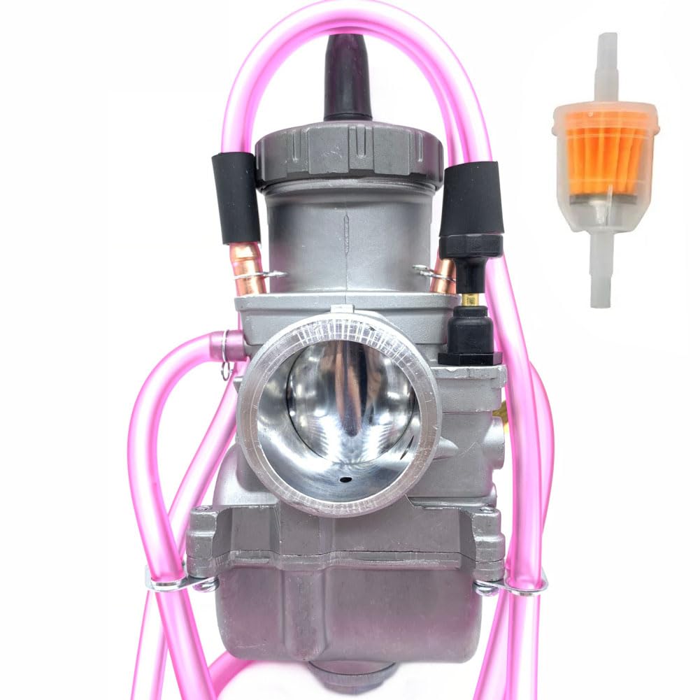 yz250 /125 kx250 cr250/125 ktm250キャブレター yz250 /125 kx250