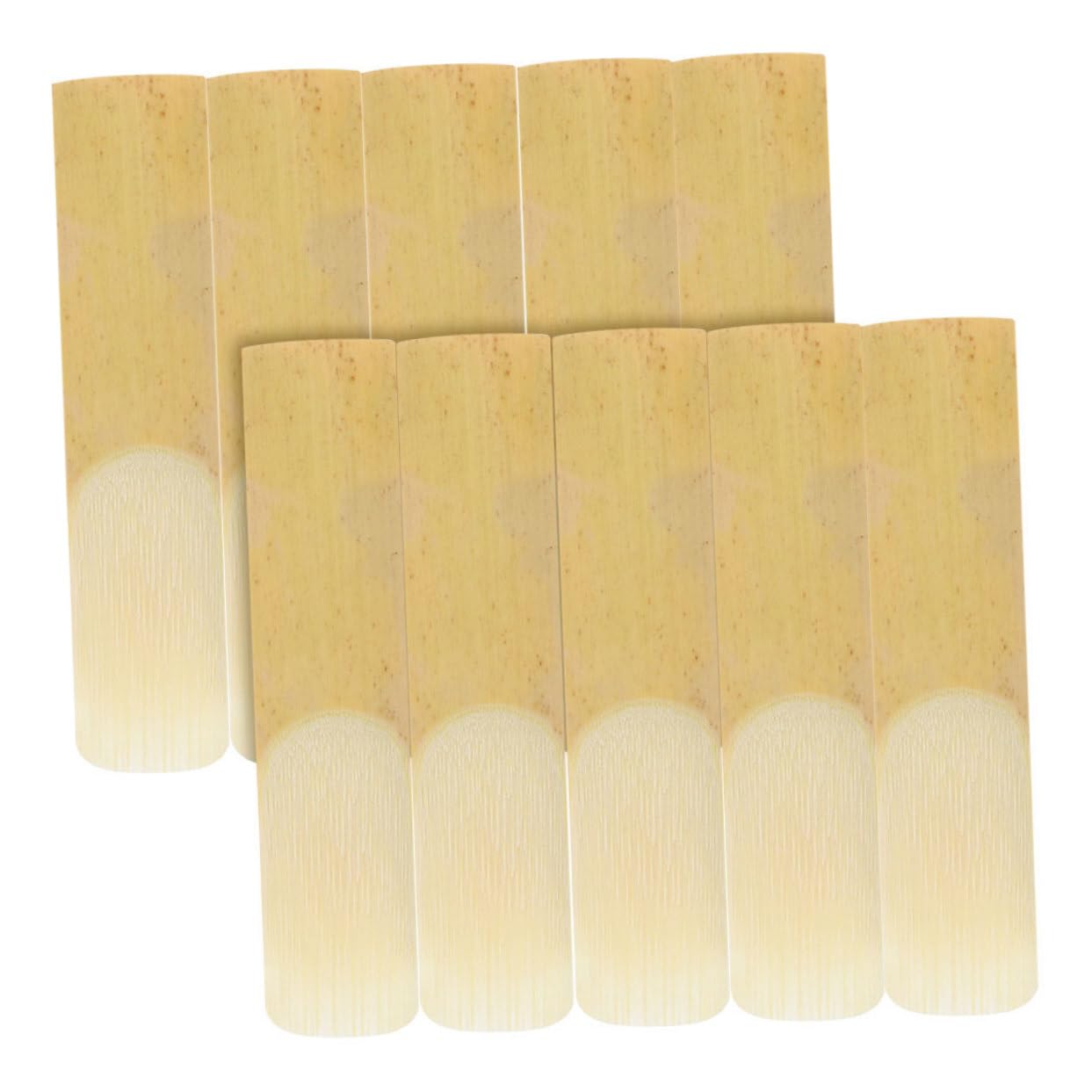 ibasenice 60pièces De Saxophone Ténor Remplacement Pour Saxophones Alto Et Soprano Kit De Rechange Pour Musiciens
