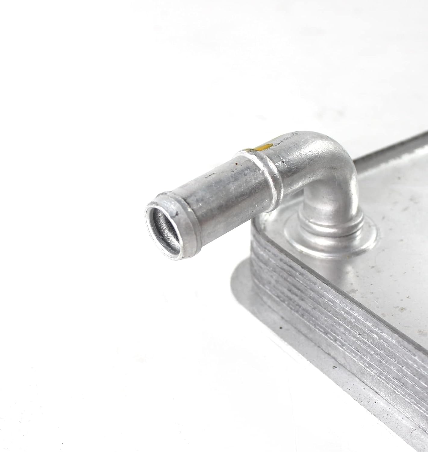 25620-D5000 Transmission Oil Cooler/Warmer Fits for 2016-2020 Kia Optima 2.4L, for Hyun-dai Sonata 2017-2019 2.4L Engine Aftermarket Parts,With 3 Month Warranty