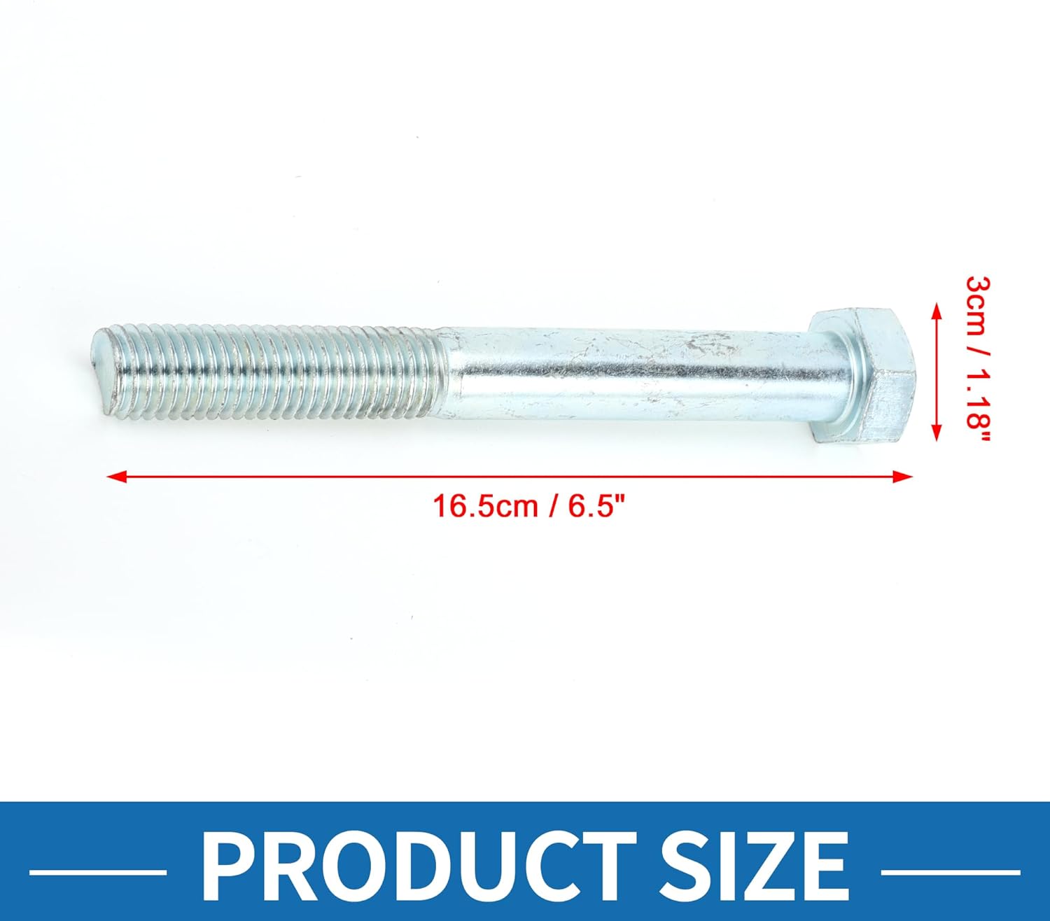 Front Camber Caster and Alignment Kit Camber Bolt No.K80087 for Ford F-150 2004-2023